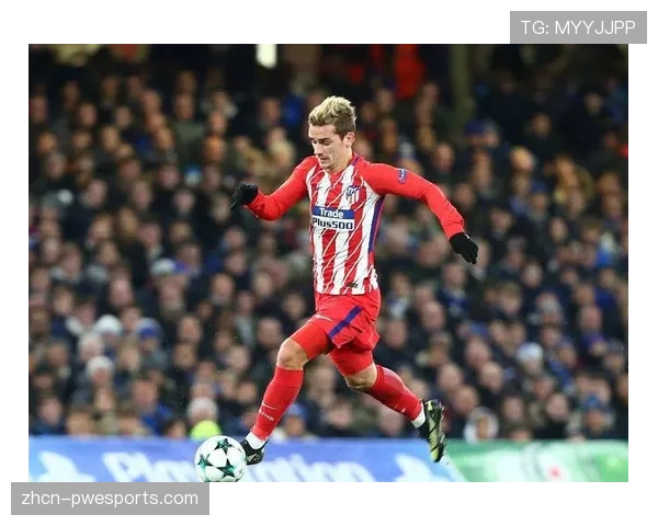 格列兹曼通过足球赛场为医院筹款传递温暖