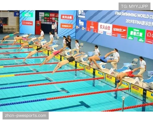 世界泳联宣布将增加奥运资格赛期间的反兴奋剂飞行检查频次