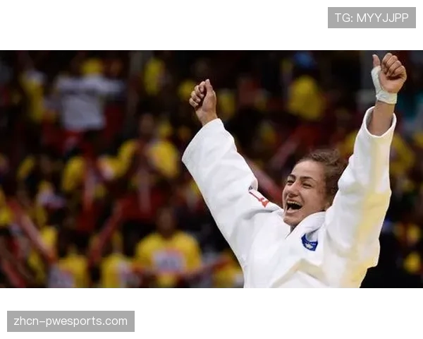 亚洲柔道公开赛结束，日本、韩国、哈萨克斯坦分列前三